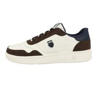 K-Swiss Slammshield II, Zapatillas Hombre, Blanco, 44 EU