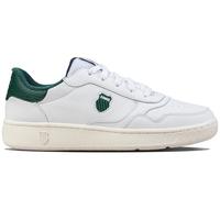 K-SWISS Zapatillas deportivas bajas 'SLAMMSHIELD II' pino / blanco, Talla 46