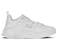 K-Swiss Techna Trainer, Zapatillas Mujer, Blanco, 39 EU
