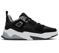K-Swiss Techna, Zapatillas Hombre, Negro, 45 EU