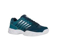 K-Swiss Tennis Bigshot Light 4 Zapatos de Tennis en Sala Reflecting Pond/Colonial Blue/ 8,5