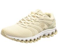 K-Swiss Tubes Comfort 200 - Zapatillas deportivas para mujer, diseño de abedul, SMKGRY, CHMPGN, 37 EU