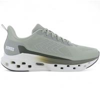 K-Swiss Melrose Tubes Lite - Hombre Sneaker Verde 04494-386 Sport Zapatos Nuevo