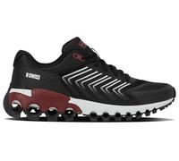 K-Swiss Tubes Sport Ultra Negro/Asfalto/Blanco