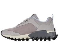 K-Swiss Tubos de Agarre, Zapatillas Mujer, Ash of RS STL Gry BK, 37.5 EU