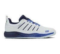 K-Swiss Ultra Court Sanyo - Zapatillas de pádel (Reino Unido), Color Blanco