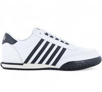 K-Swiss Vintage Trainer Lth Leather - Hombre Sneaker Blanco 09462-102 Zapato Neu