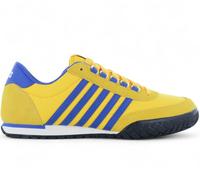 K-Swiss Vintage Trainer T - Hombre Sneakers Amarillo 09463-733-M Calzado Nuevo