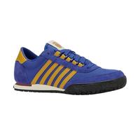 K-Swiss Vintage Trainer T, Zapatillas Mujer, Surf The Web Golden, 40 EU