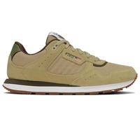K-Swiss Vista Runner T, Zapatillas Hombre, Mojave Desert Dark Olive Gum, 41.5 EU