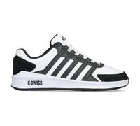 K-Swiss Vista Trainer blanco/negro/negro, Color blanco y negro., 42 EU