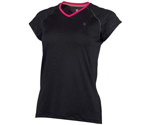 K-Swiss Women's Sports Tennis T-Shirt