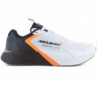 K-Swiss X Mclaren F1 - Aero- Active 2 - Sneaker Blanco 04410-196-M Motorsport