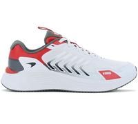 K-Swiss X Mclaren F1 - Aero- Active - Hombre Sneaker Blanco Motorsport Zapato