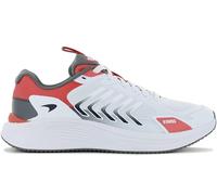 K-Swiss X Mclaren F1 - Aero- Active - Hombre Sneaker Blanco Motorsport Zapato