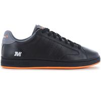 K-Swiss X McLaren F1 - Lozan Klub - Hombre Sneakers Zapatos Negros 04415-038-M
