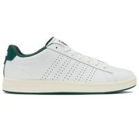 K-Swiss Court Base II, Zapatillas Hombre, Blanco, 44 EU