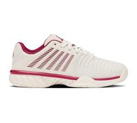 K-Swiss Zapatillas de pádel Express Light 3 para Mujer, Jet Stream Beaujois Jazzy, 39 EU