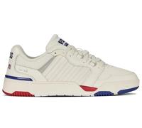 K-Swiss Zapatillas de Piel Rival Si-18 Blanco