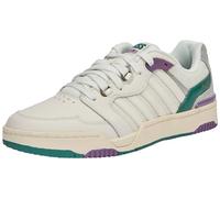 K-Swiss Zapatillas de Piel Rival Si-18 Blanco