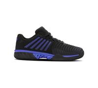 K-Swiss Express Light 3 Clay Black/Dazzling Blue Zapatillas de tenis para hombre EUR 49