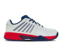 K-Swiss Zapatillas de Tenis para Hombre Express Light 3, bit of Blue Blue Opal Lollipop, 44.5 EU