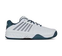 K-Swiss Zapatillas de Tenis para Hombre Express Light 3, White Stargazer, 47 EU