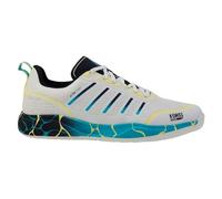 K-Swiss Zapatillas de tenis Ultra Court Padel Sanyo Hombre – Un poco de azul y azul marino 45 EU