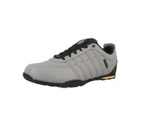 K-SWISS Zapatillas deportivas bajas 'Arvee 1.5' gris / naranja / negro 47 gris / naranja / negro