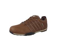 K-Swiss Arvee 1.5 - Zapatillas deportivas para hombre, BRWN/BITTER CHCO, 43 EU