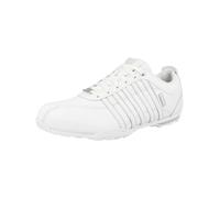 K-Swiss Arvee 1.5 - Zapatillas de deporte para hombre, color blanco y negro