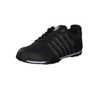 K-SWISS Zapatillas deportivas bajas 'Arvee' negro / blanco 44,5 negro / blanco