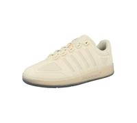K-SWISS Zapatillas deportivas bajas 'Classic' crema 44 crema