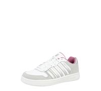 K-SWISS Zapatillas deportivas bajas 'Court Palisades' gris / gris plateado / blanco 36 gris / gris plateado / blanco