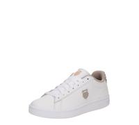 K-SWISS Zapatillas deportivas bajas 'COURT SHIELD II' blanco 37 blanco