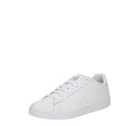 K-SWISS Zapatillas deportivas bajas 'Court Tiebreak II' beige oscuro / blanco 40-40,5 EUR