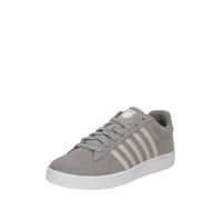 K-Swiss Court Tiebrk II SDE, Zapatillas Hombre, Gris, 45 EU