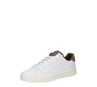 K-Swiss Lozan Club, Zapatillas Hombre, Blanco, 44 EU