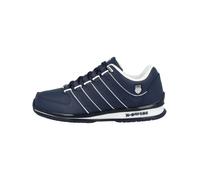 K-SWISS Zapatillas deportivas bajas navy / blanco 44 navy / blanco