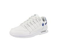 K-Swiss Rinzler GT, Zapatillas Hombres, White Classic Blue, 42 EU