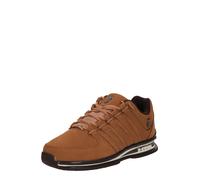 K-Swiss Zapatillas Rinzler para Hombre, Color marrón, 41.5 EU, marrón, 41.5 EU
