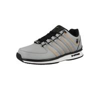 K-Swiss Rinzler, Zapatillas Hombre, Ultmtgry BK Orngppy, 49 EU