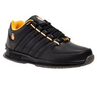 K-SWISS Zapatillas deportivas bajas 'Rinzler' naranja claro / negro 44 naranja claro / negro