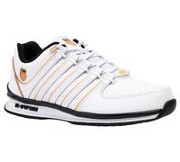 K-SWISS Zapatillas deportivas bajas 'Rinzler' naranja / negro / blanco 44 naranja / negro / blanco
