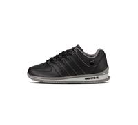 K-Swiss Rinzler, Zapatillas Hombre, Negro, 44 EU