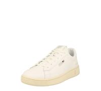 K-Swiss Slammklub CC, Zapatillas Hombre, Wht Wht Vintage, 42 EU