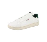 K-SWISS Zapatillas deportivas bajas 'Slammklub' verde / blanco 45 verde / blanco