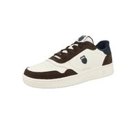 K-Swiss Slammshield II, Zapatillas Hombre, Blanco, 44 EU