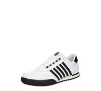 K-SWISS Zapatillas deportivas bajas 'VINTAGE TRAINER' negro / blanco 43 negro / blanco