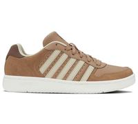 K-Swiss Zapatillas Deportivas Court Palisades para Hombre, marrón, 39.5 EU